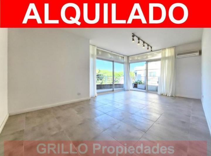 Departamento · 83m² · 3 Ambientes · 1 Cochera