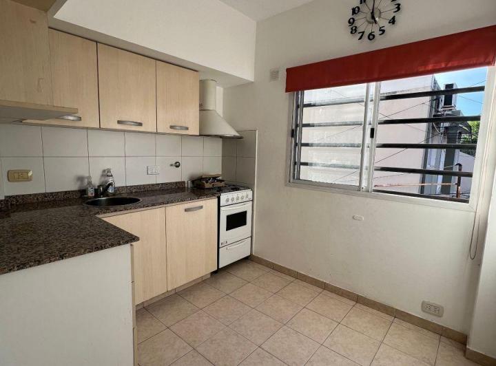 Departamento · 60m² · 3 Ambientes