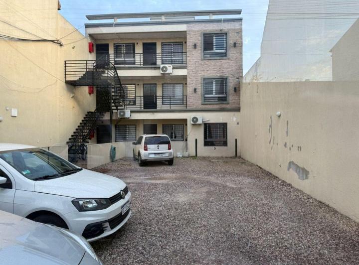 Departamento · 55m² · 3 Ambientes · 1 Cochera
