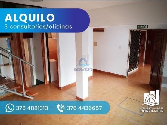 Departamento · 100m² · 3 Dormitorios