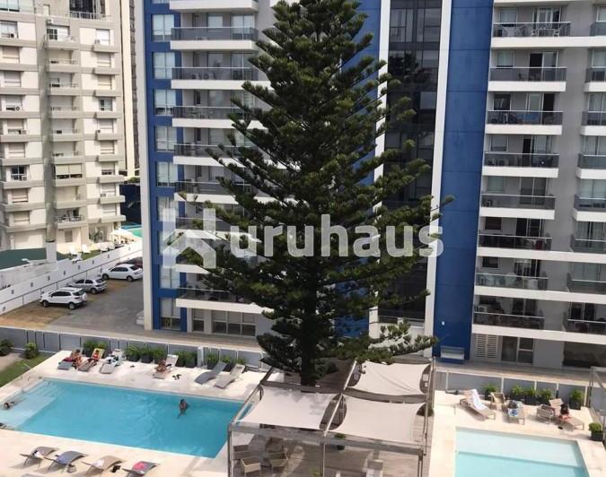 Departamento · 65m² · 3 Ambientes · 1 Cochera