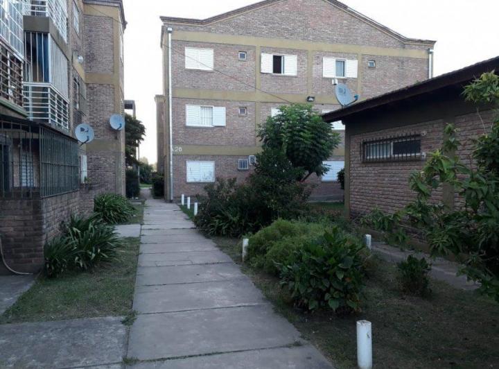 Departamento · 60m² · 3 Ambientes · 1 Cochera