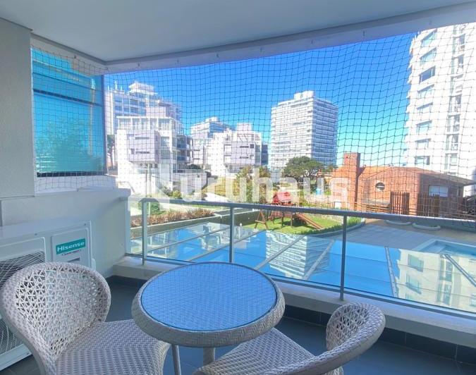 Departamento · 73m² · 3 Ambientes · 1 Cochera