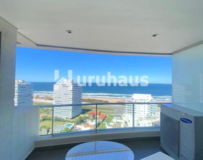 Departamento · 100m² · 4 Ambientes · 1 Cochera