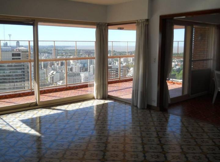 Departamento · 280m² · 6 Ambientes · 1 Cochera