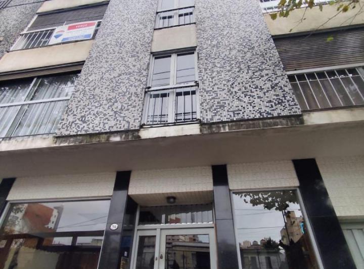 Departamento · 60m² · 3 Ambientes