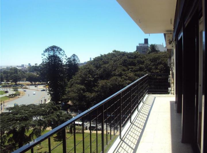 Departamento · 105m² · 4 Ambientes