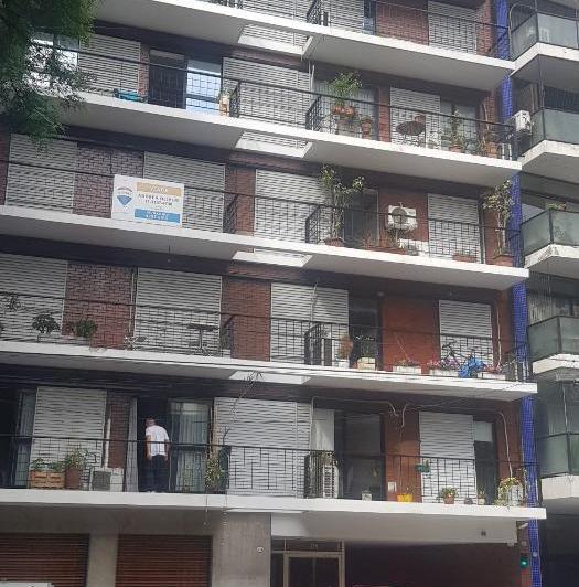 Departamento · 84m² · 3 Ambientes