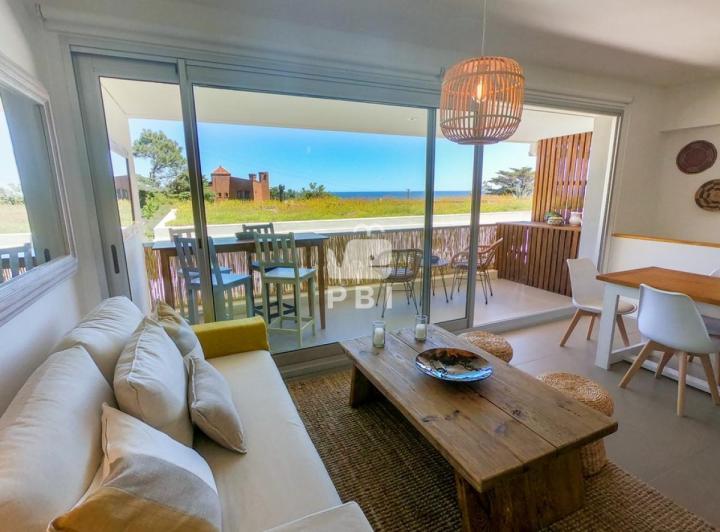 Departamento · 103m² · 3 Ambientes · 1 Cochera