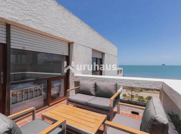 Departamento · 60m² · 3 Ambientes · 1 Cochera