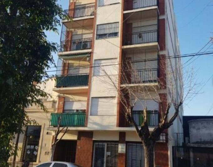 Departamento · 65m² · 3 Ambientes