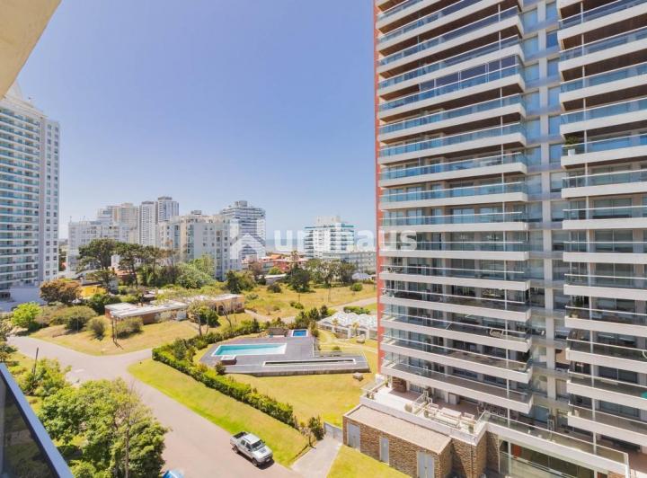 Departamento · 78m² · 3 Ambientes · 1 Cochera