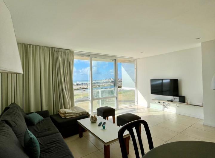Departamento · 85m² · 4 Ambientes · 2 Cocheras