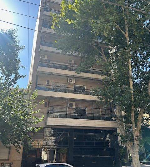 Departamento · 4 Ambientes · 2 Cocheras