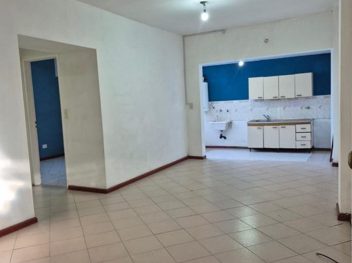 Departamento · 55m² · 3 Ambientes