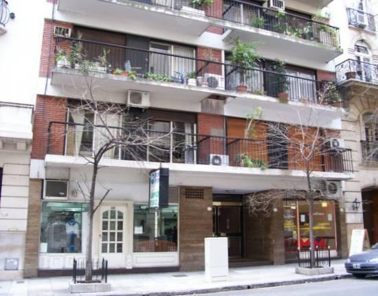 Departamento · 105m² · 4 Ambientes