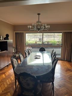 Departamento · 240m² · 5 Ambientes · 1 Cochera