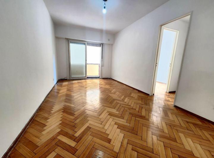 Departamento · 58m² · 4 Ambientes