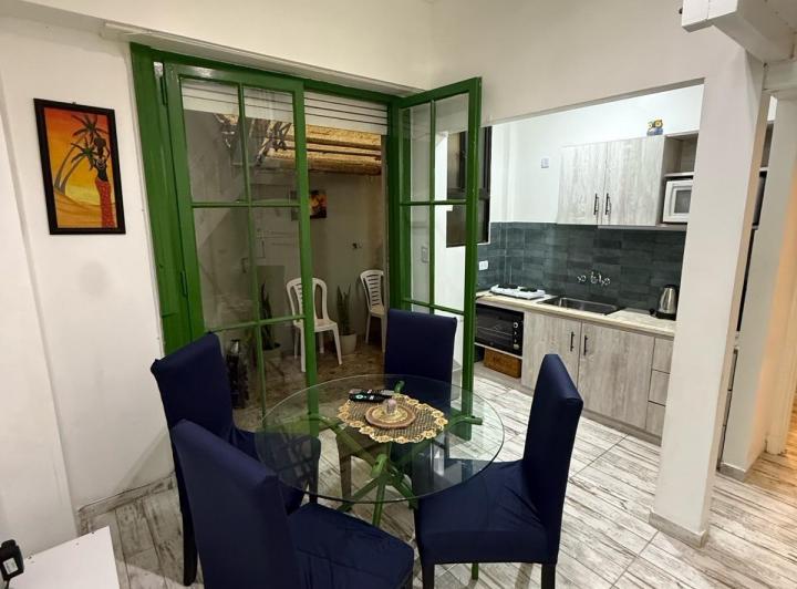 Departamento · 55m² · 2 Ambientes
