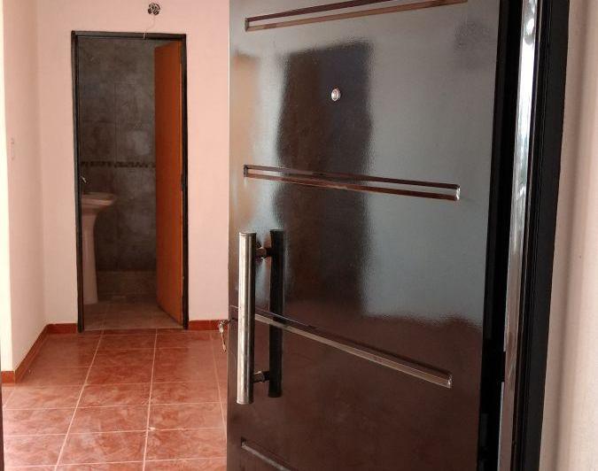 Departamento · 60m² · 3 Ambientes