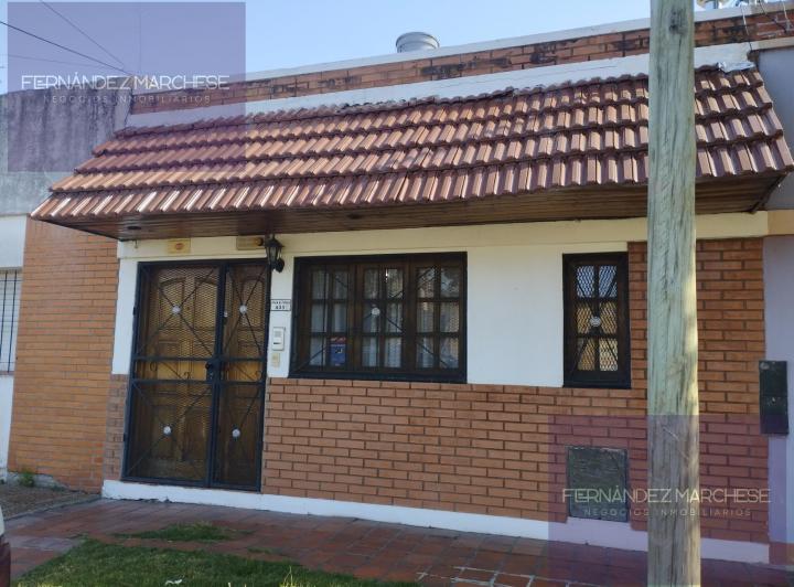 Departamento · 4 Ambientes