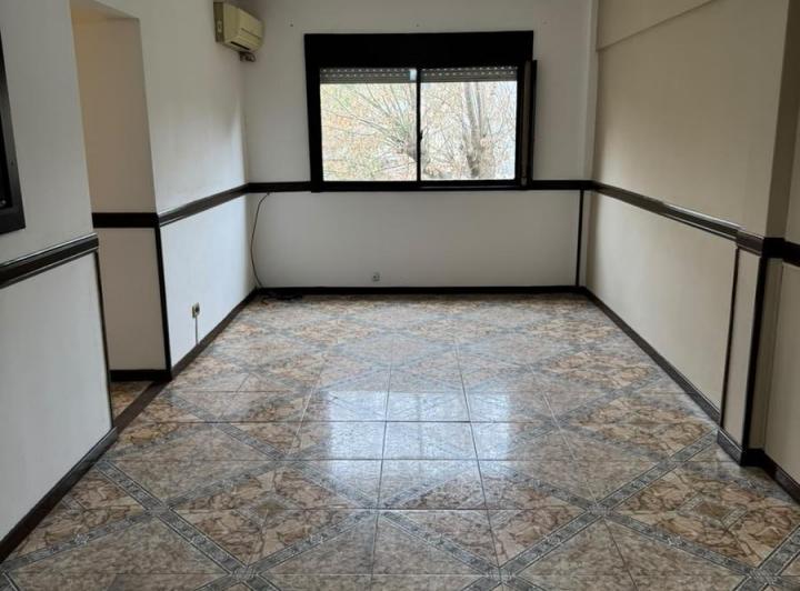 Departamento · 85m² · 4 Ambientes · 1 Cochera