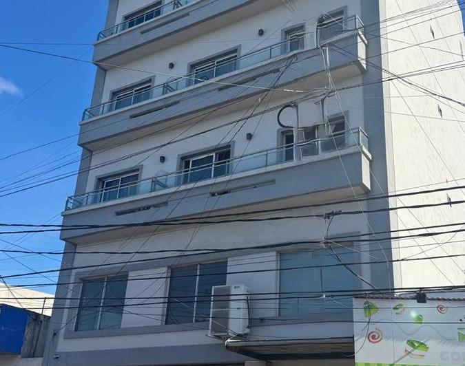 Departamento · 90m² · 3 Ambientes