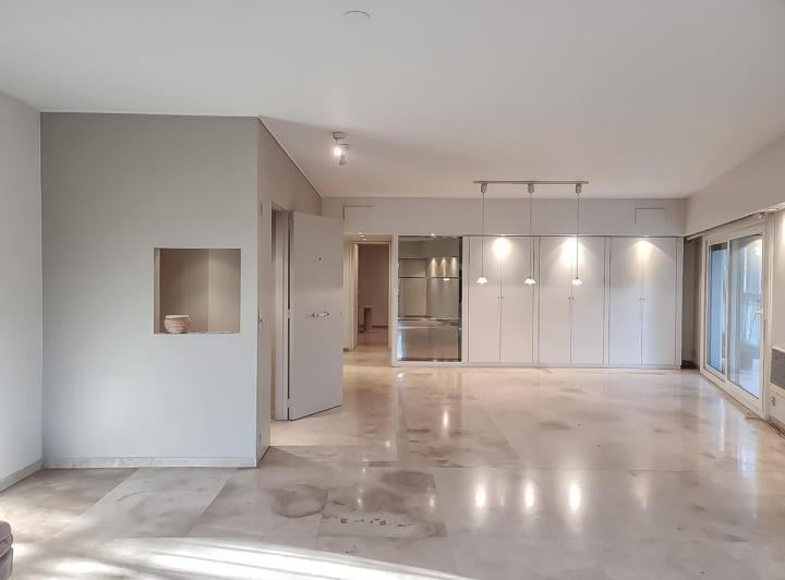 Departamento · 150m² · 4 Ambientes · 1 Cochera