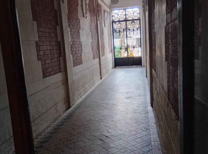 Departamento · 110m² · 4 Ambientes