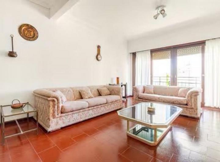 Departamento · 95m² · 4 Ambientes