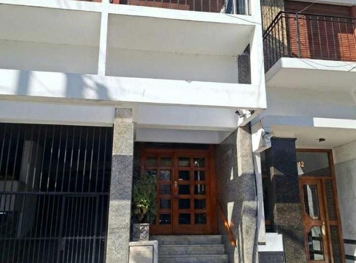 Departamento · 1m² · 3 Ambientes · 1 Cochera