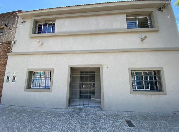 Departamento · 48m² · 3 Ambientes