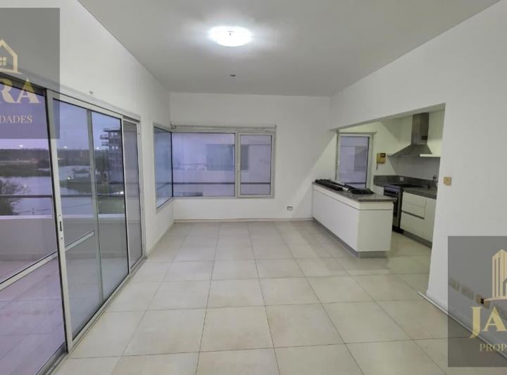 Departamento · 80m² · 3 Ambientes · 1 Cochera