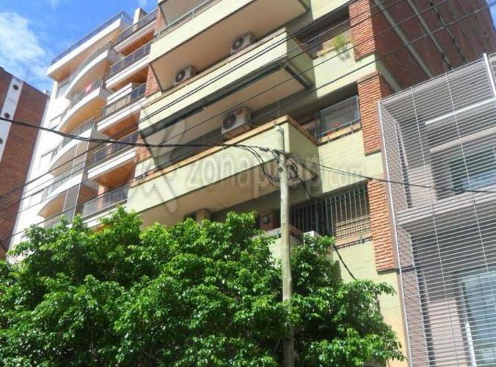 Departamento · 97m² · 4 Ambientes · 1 Cochera