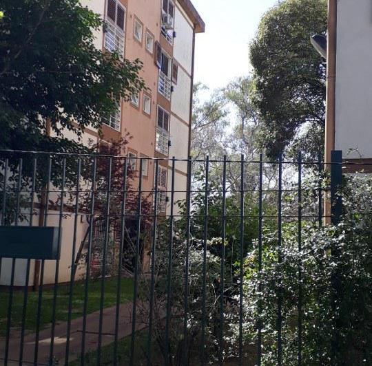Departamento · 60m² · 3 Ambientes