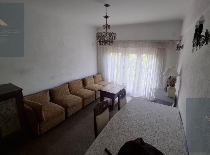 Departamento · 60m² · 3 Ambientes