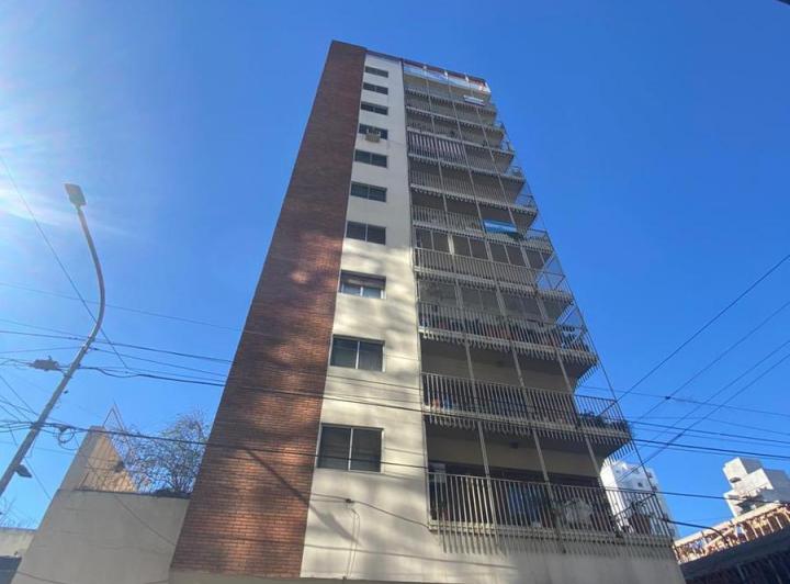 Departamento · 100m² · 4 Ambientes · 1 Cochera