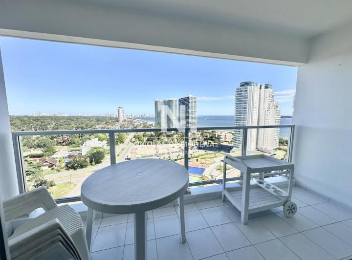 Departamento · 88m² · 4 Ambientes · 1 Cochera