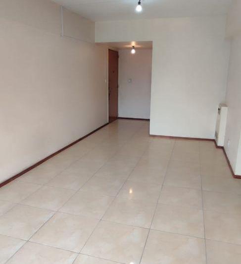 Departamento · 58m² · 3 Ambientes