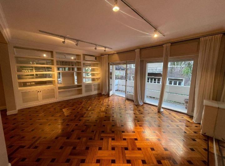 Departamento · 100m² · 3 Ambientes