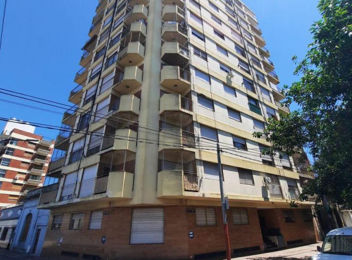 Departamento · 60m² · 3 Ambientes