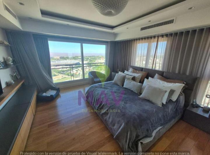 Departamento · 273m² · 4 Ambientes · 2 Cocheras