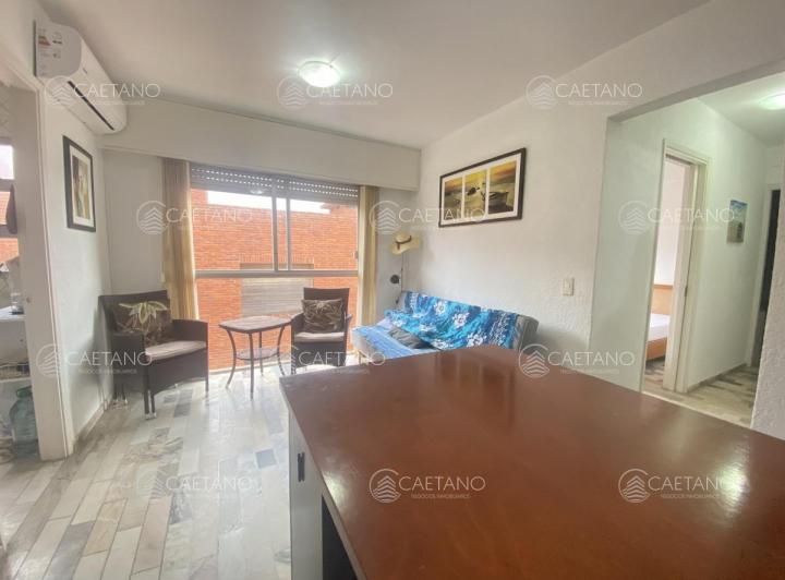 Departamento · 3 Ambientes · 1 Cochera