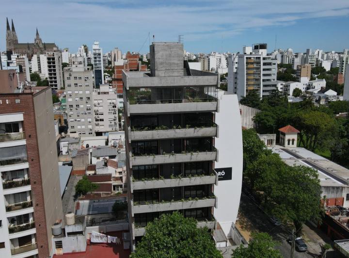 Departamento · 86m² · 4 Ambientes