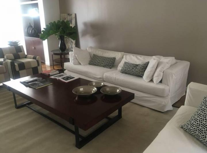 Departamento · 175m² · 5 Ambientes