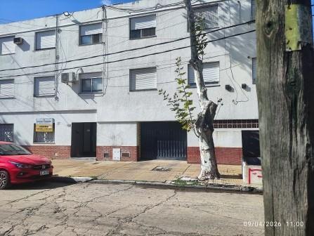 Departamento · 60m² · 3 Ambientes · 1 Cochera
