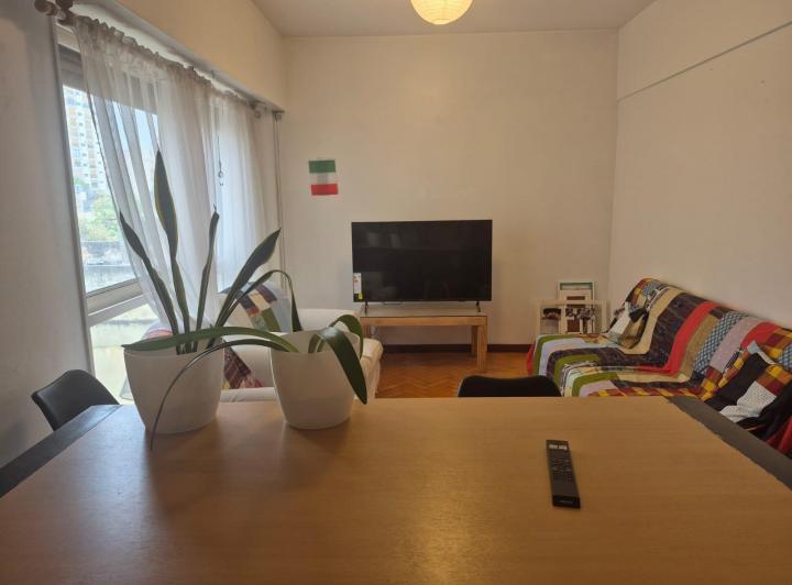 Departamento · 54m² · 3 Ambientes