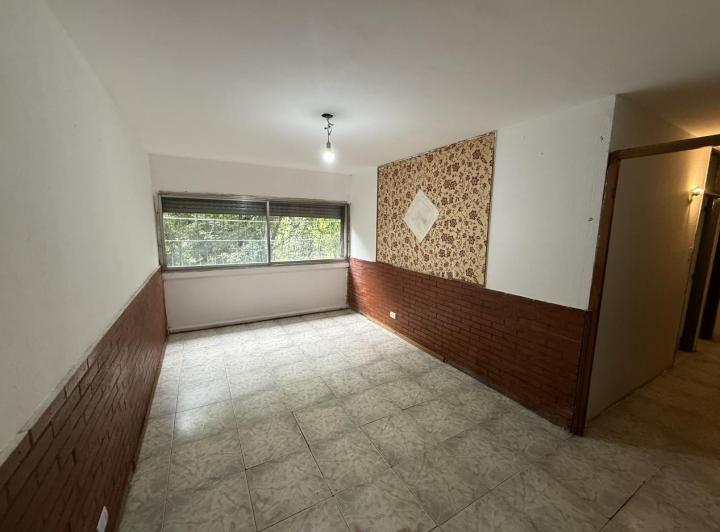 Departamento · 50m² · 3 Ambientes