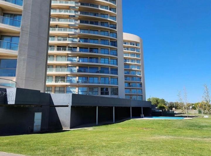 Departamento · 65m² · 5 Ambientes · 1 Cochera