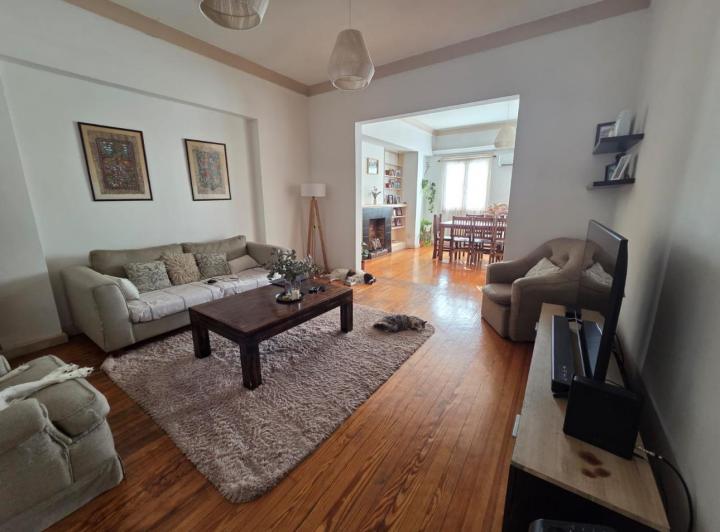 Departamento · 160m² · 4 Ambientes